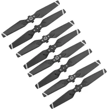 Helices Para Drone Dji Spark 4730f 4730 Propellers Pack X2