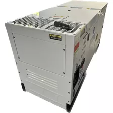 Grupo Gerador 44kva Motor Kofo Tanque De Alumínio E Qta