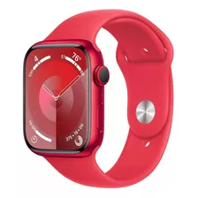 Apple Watch Series 9 (gps) 45mm Sport Band - Cover Company