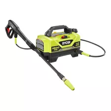 Hidrolavadora De 1800 Psi Marca Ryobi