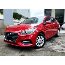 Hyundai Accent Hb Gl Mid Std 2020/ Credito O Contado*