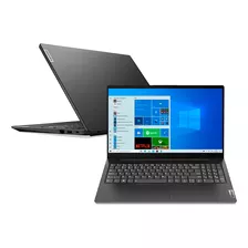 Notebook Lenovo V15 G3 I5-1235u 8gb Ssd 256gb 15.6 W11pro