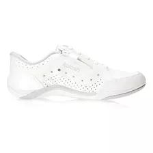 Tênis Feminino Hades Cosmopolitan Branco Kolosh