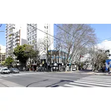 Venta - Edificio Comercial 3 Pisos- Av. Libertador - Vicente