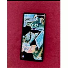 Celular Samsung Note 20 Ultra 256gb