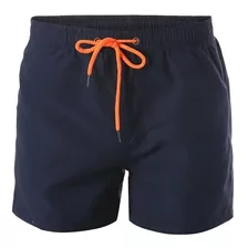 Short Playero Impermeable Kids Niños Caballeros Hsta Talla L