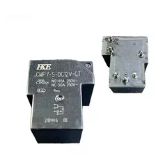 Rele Relay 30a 12vcc P-ci Sla-12vdc-slc (tipo Martillo)