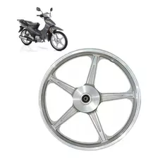 Roda Dianteira Traxx Moby 50 Original 