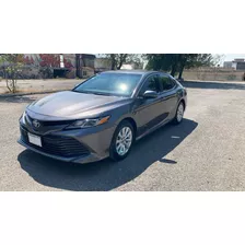 Toyota Camry 2018 2.5 Le At