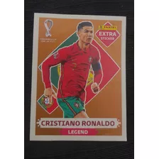 Ronaldo Extra Bronce