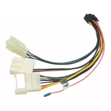 Cable Para Estéreo Android Toyota