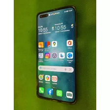 Huawei P40 Pro 256 Gb Black 8 Gb Ram