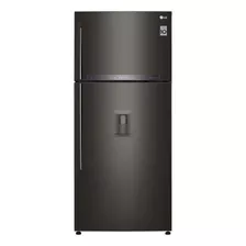Refrigerador Inverter No Frost LG Top Freezer Lt51sg