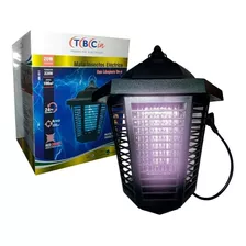 Farol Lámpara Mata Mosca Mosquitos Eléctrico 20w Tbcin Mk011