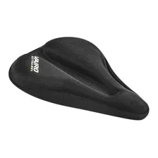 Funda Para Asiento De Bicicleta Gel Vairo Lisa