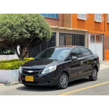 Chevrolet Sail 2015 1.4 Ltz