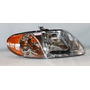 Farol Trasero Derecho Dodge Durango 98/03 Caravan 96/00 Dodge Caravan