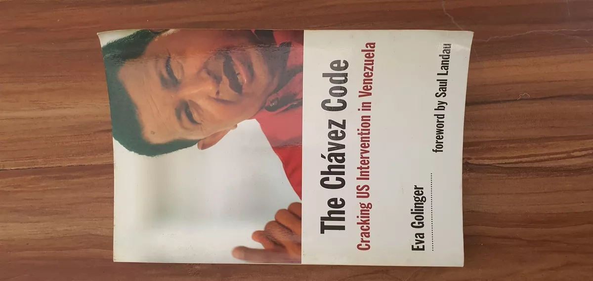 The Chávez Code