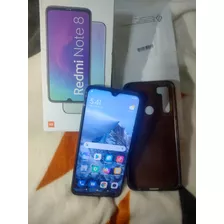 Xiaomi Redmi Note8