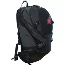 Mochila Motoqueiro Porta Capacete Joe Rocket Blaster 47lts