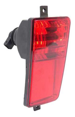 Luz Antiniebla Trasera Derecha Fiat Ducato Lhd Maxi 06-14 Foto 2