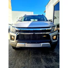 Nueva Chevrolet Trailblazer 2024 Premier Auto 4x4 0km Smart1