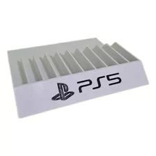 Soporte Juegos Ps5 (game Case 3d)