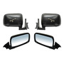 Pilot Mz1429410-0r00 Mazda Protg Espejo Retrovisor Para El