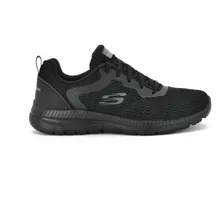 Champion Deportivo Skechers Bountiful Quick Path All Black