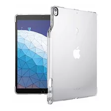 Funda Lumos Para iPad Pro 10.5 De Apple, De Poetic