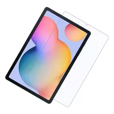 Mica De Vidrio Para Tablet Samsung Y iPad Desde $10