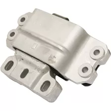 Calço Coxim Cambio Motor Lado Esquerdo Jetta 2.5 Hidraulico 