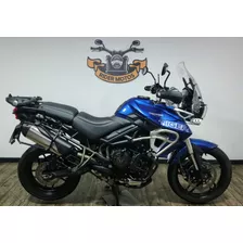 Triumph Tiger 2020 Gasolina