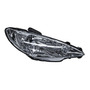 Cuartos Direccionales Led Peugeot 206 301 307 Partnet Rifter