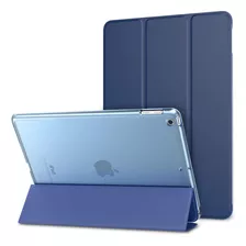 Moko Case Fit 2018/2017 iPad 9.7 6th / 5th Generation Funda