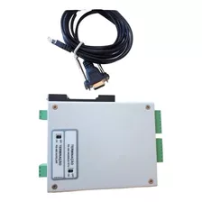 Transmissor De Pesagem Alfa Instrumentos 2710-p Profibus