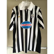 Camiseta Juventus 2006-7