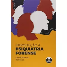 Introducao A Psiquiatria Forense