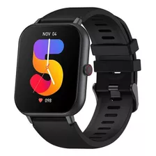 Smartwatch Sport Zeblaze Btalk Lite Cor Meteorite Black 