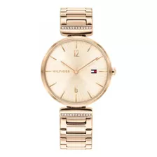 Reloj Tommy Hilfiger 1782271 Cuarzo Mujer