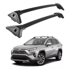 Barras De Techo Transversales Toyota Rav4 2019 - 2023