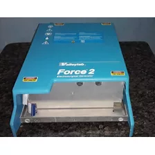 Forc 2 Vendido No Estado 