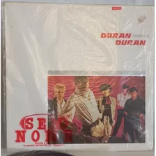 Lp/vinil Duran Duran - Waiting For The Nigh