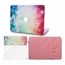  Funda Para Portátil Compatible Con Macbook Air 13 Retina (