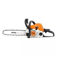 Motosierra Stihl Ms 170 16 Pulgadas 2 Tiempos