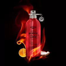 Authentic Cuba Flame Edt 100ml 100% Original