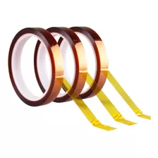 Cinta Kapton 1,5 Cm