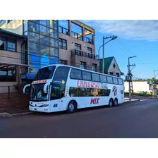 Alquiler De Micros Buses Ómnibus De Corta Y Larga Distancia