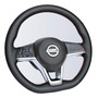 Funda Forro Cubre Volante Nissan Sentra 1999-2007 Piel Real