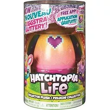 Hatchimals Hatchtopia Life, Felpa De 2 Pulgadas De 